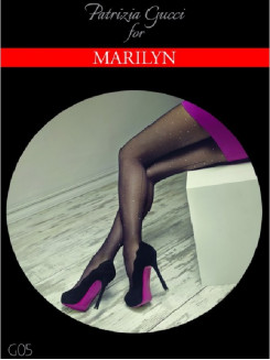 Marilyn Gucci G05