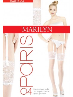 Marilyn Paris Model 04