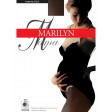Marilyn Mama 100 Den зимние теплые колготки для беременных на завышенной талии