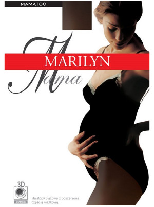 Marilyn Mama 100 Den