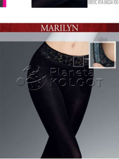 Marilyn Erotic 100 Den Vita Bassa