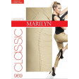 Marilyn Leggins Classic 969 хлопковые леггинсы (лосины) для женщин