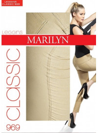 Marilyn Leggins Classic 969