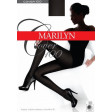 Marilyn Cover 100 Den зимние классические теплые колготки из микрофибры