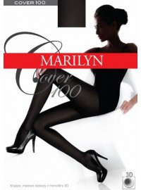 Marilyn Cover 100 Den