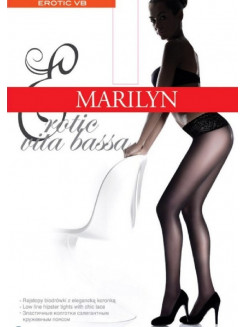 Marilyn Erotic 30 Den Vita Bassa