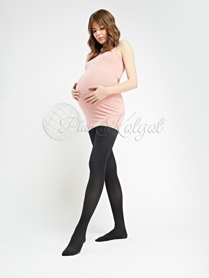 Knittex Feeling 40 Den жіночі колготки для вагітних