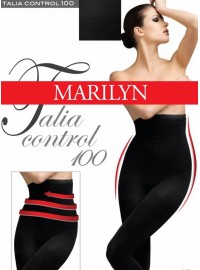 Marilyn Talia Control 100 Den