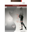 Marilyn Mama Relax 40 Den женские колготки средней плотности для беременных на завышенной талии