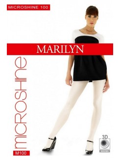 Marilyn Microshine 100 Den