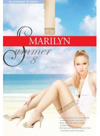 Marilyn Summer 8 Den ABS