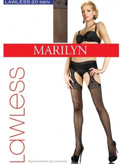 Marilyn Lawless 20 Den