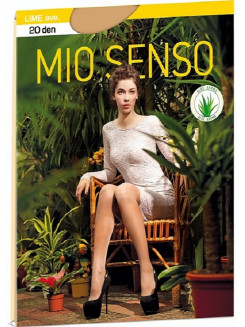 Mio Senso Lime 20 Den