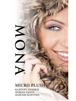 Mona Micro Plush 200 Den