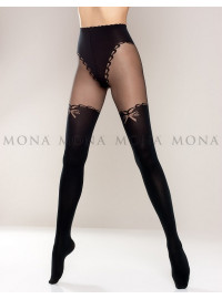 Mona Lilly Model 02