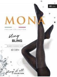 Mona Bling Bling 40 Den