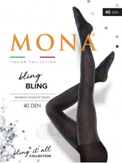 Mona Bling Bling 40 Den