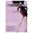 Omsa Dress Up Micro 40 Den женские классические чулки из микрофибры с резинкой на силиконе