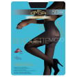 Omsa Silhouette Modellante Micro 50 Den женские корректирующие колготки с моделирующими шортиками push-up