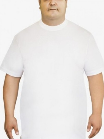 Oztas A - 1038 мужская футболка большого размера