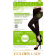 Golden Lady ReduXCELL 120 Den pantacollant щільні безшовні штани