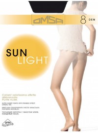 Omsa Sun Light 8 Den
