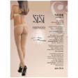 Sisi Nude Effect 20 Den женские тонкие бесшовные колготки
