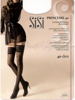 Sisi Princesse 40 Den