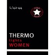 Star Socks Thermo Tights Women женские термоколготки