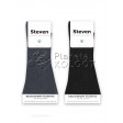 Steven Art Model 018 классические мужские носки из хлопка