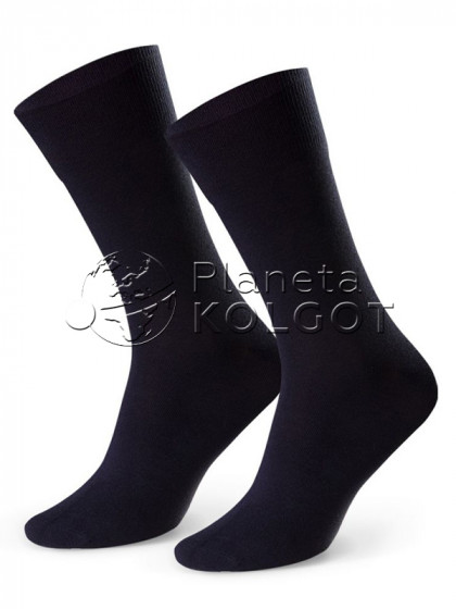 Steven Art Model 056 классические хлопковые мужские носки