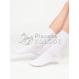 Steven Art Model 062 класичні жіночі шкарпетки з м'якою гумкою