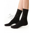 Steven Art Model 062 класичні жіночі шкарпетки з м'якою гумкою