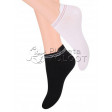 Steven Art Model 091 жіночі укорочені бавовняні шкарпетки