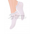 Steven Art Model 091 женские укороченные хлопковые носки