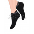 Steven Art Model 091 жіночі укорочені бавовняні шкарпетки