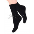 Steven Art Model 127 женские махровые носки