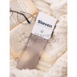 Steven Art Model 018 Women's классические женские носки из хлопка