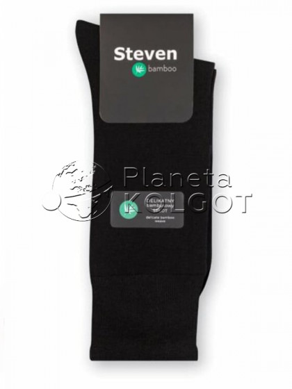 Steven Art Model 031классические мужские носки из бамбукового волокна