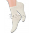 Steven Art Model 037 класичні жіночі бавовняні шкарпетки