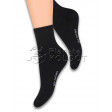 Steven Art Model 040 спортивные женские носки с махровой стопой