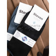 Steven Art Model 055 классические мужские хлопковые носки