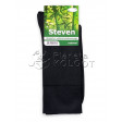Steven Art Model 086 классические мужские носки из бамбукового волокна