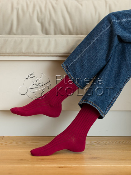 Steven Art Model 130 Women's теплі зимові жіночі вовняні шкарпетки