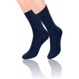 Steven Art Model 107 тонкие классические мужские носки