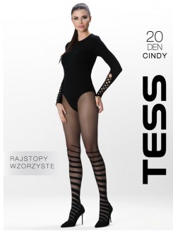 TESS Cindy 20 Den