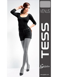 TESS Venus