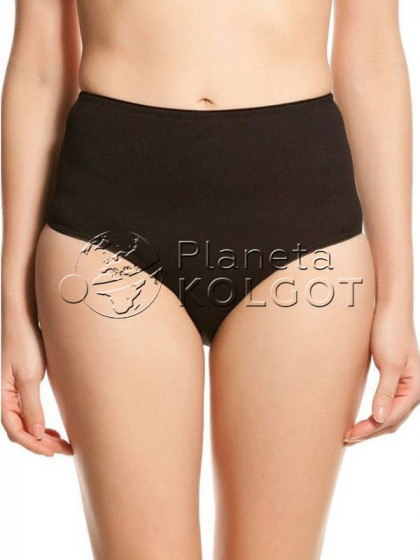 X-Lady 605 женские хлопковые трусики-слипы на высокой посадке