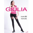 Giulia Pari Teen Girl 60 Den колготки для подростков
