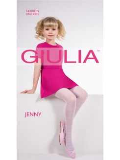 Giulia Jenny 20 Den Model 2